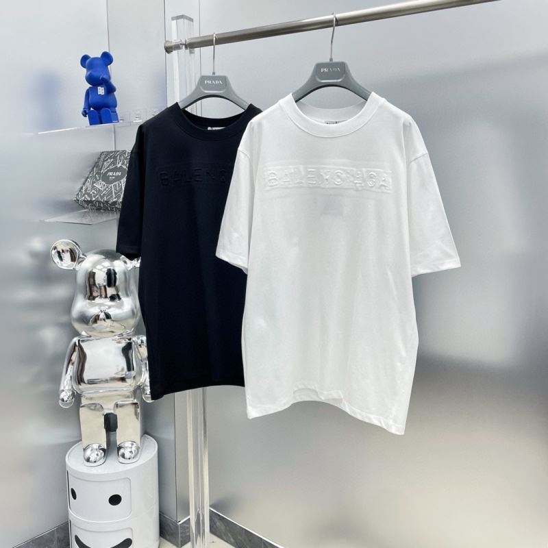 Balenciaga T-Shirts